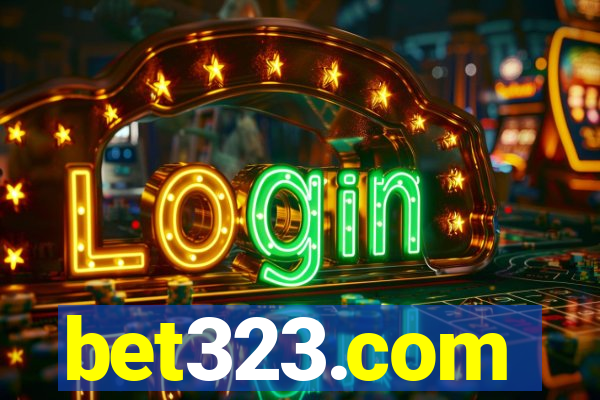 bet323.com