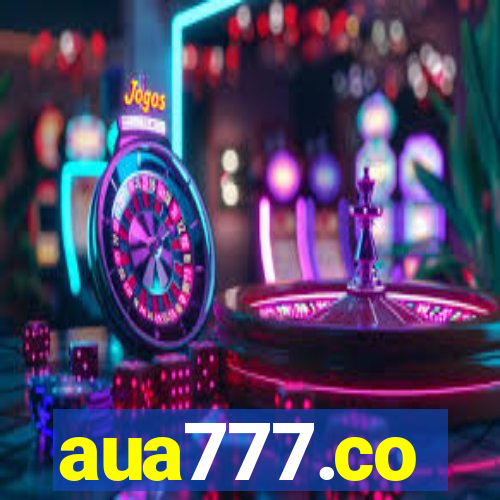 aua777.co