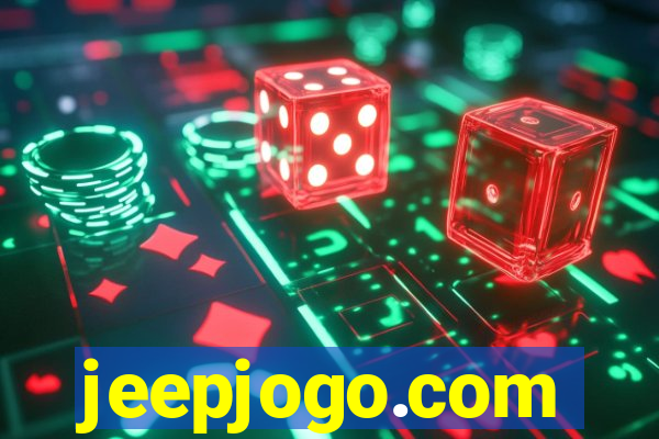 jeepjogo.com