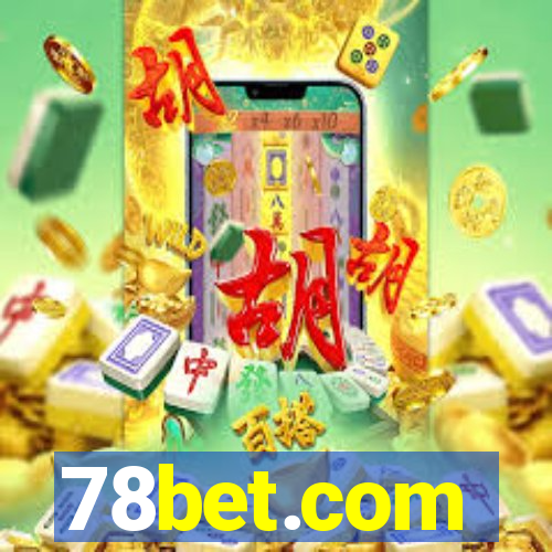 78bet.com