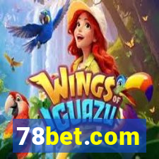 78bet.com