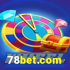 78bet.com