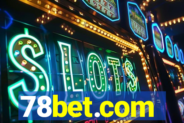 78bet.com