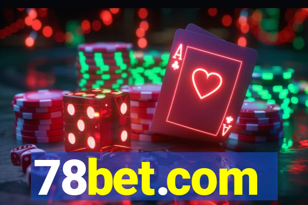 78bet.com