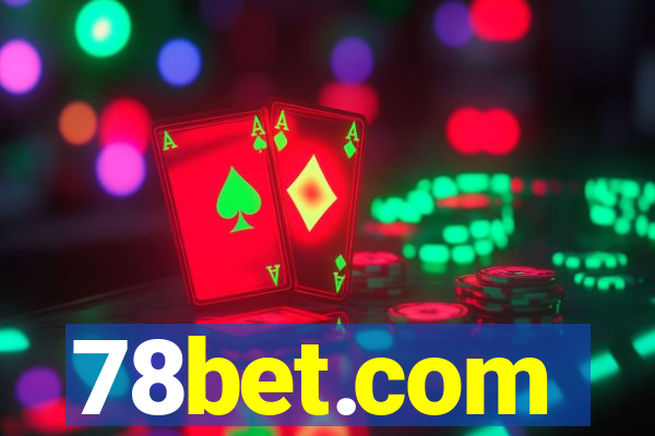 78bet.com