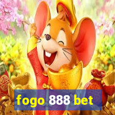 fogo 888 bet