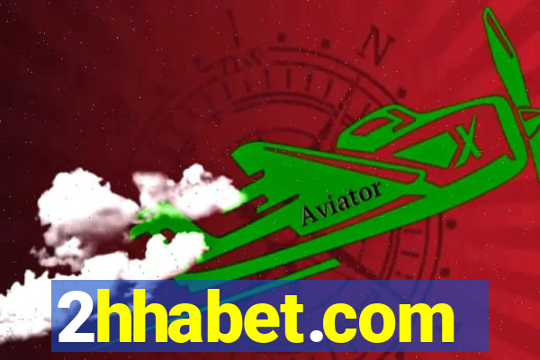 2hhabet.com