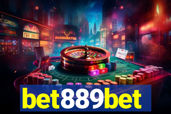 bet889bet