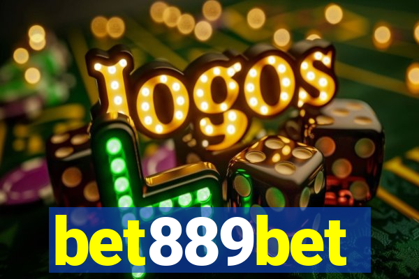 bet889bet