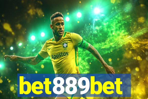 bet889bet