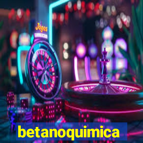 betanoquimica