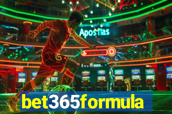 bet365formula