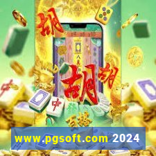 www.pgsoft.com 2024