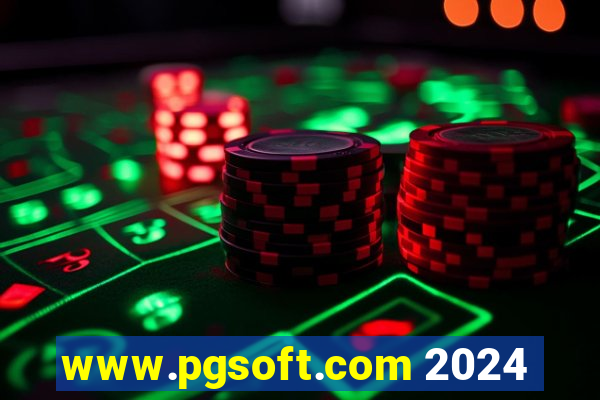 www.pgsoft.com 2024