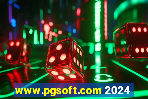 www.pgsoft.com 2024