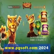 www.pgsoft.com 2024