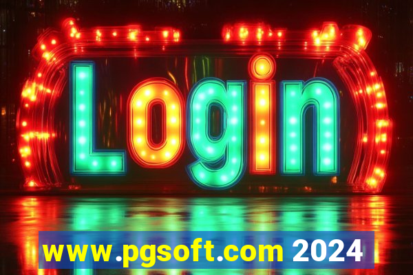 www.pgsoft.com 2024