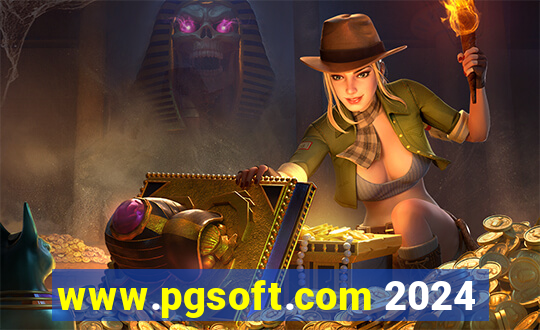 www.pgsoft.com 2024