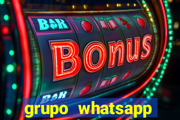 grupo whatsapp botafogo link