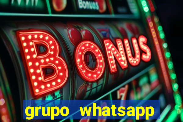 grupo whatsapp botafogo link