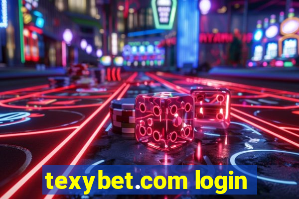 texybet.com login