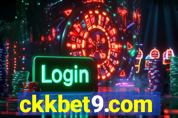 ckkbet9.com