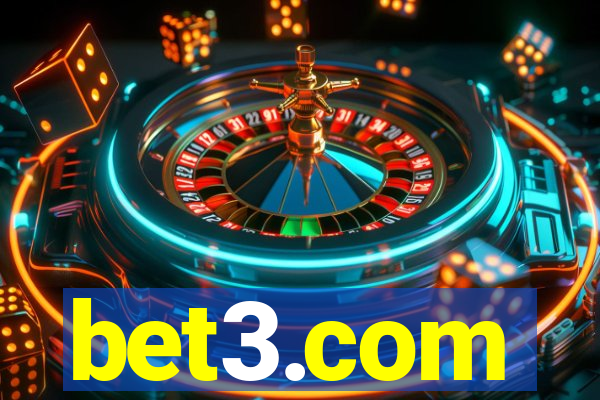 bet3.com