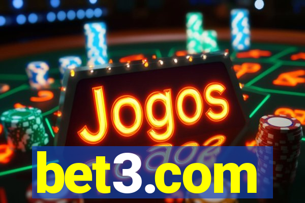 bet3.com