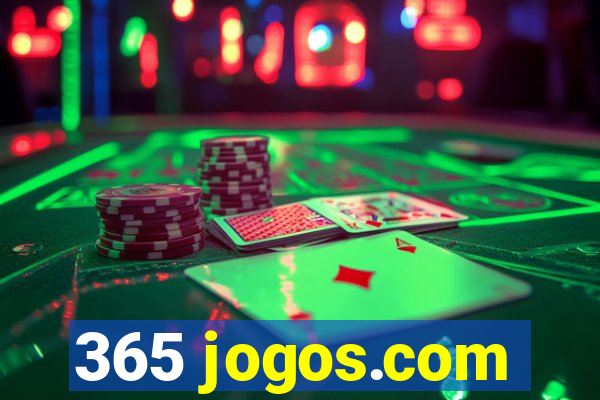 365 jogos.com