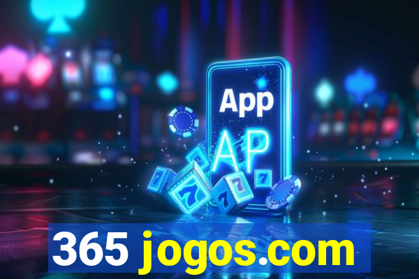 365 jogos.com