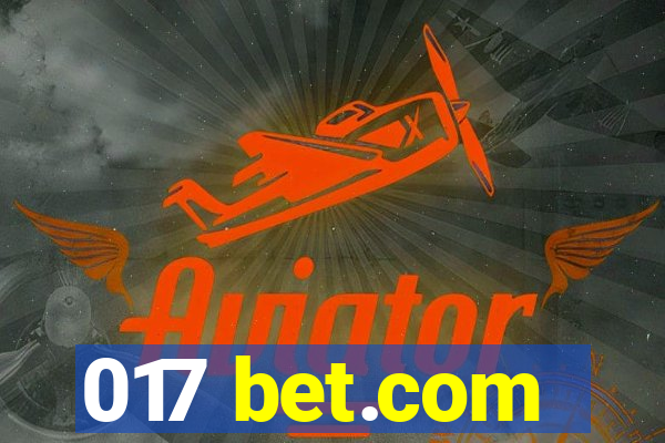 017 bet.com