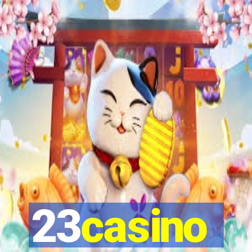 23casino