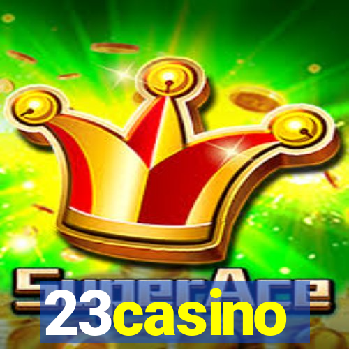 23casino