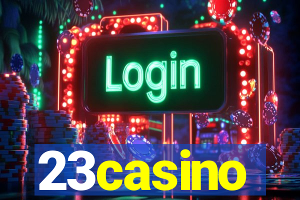 23casino