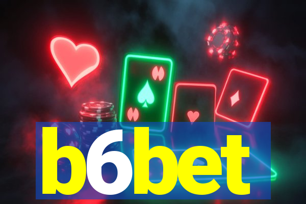 b6bet