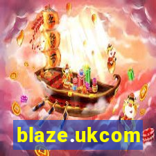 blaze.ukcom