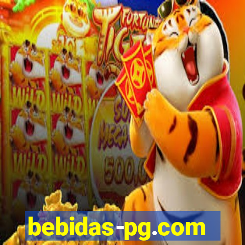 bebidas-pg.com