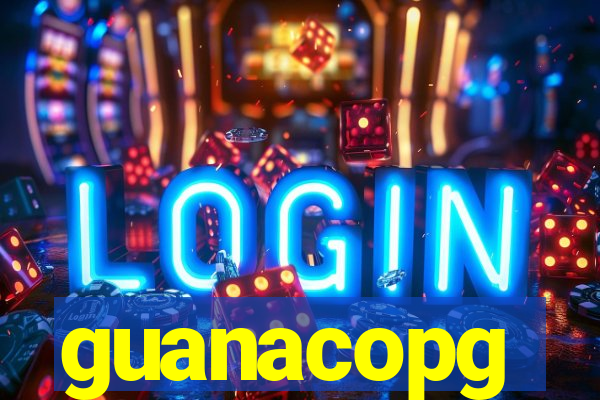 guanacopg