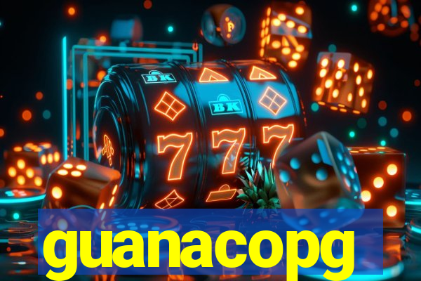 guanacopg