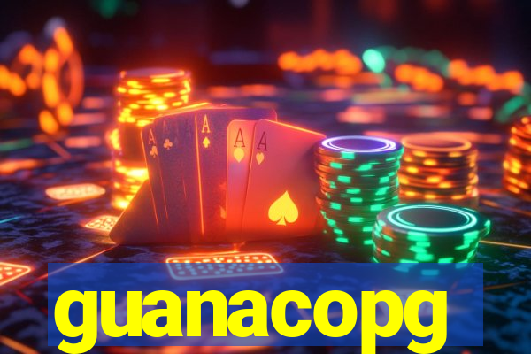 guanacopg