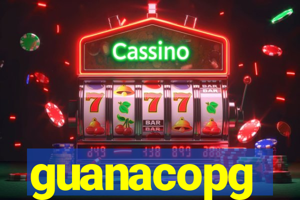 guanacopg