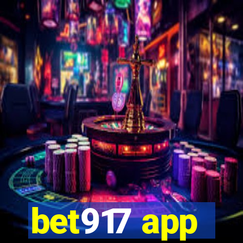 bet917 app