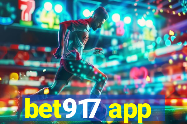 bet917 app