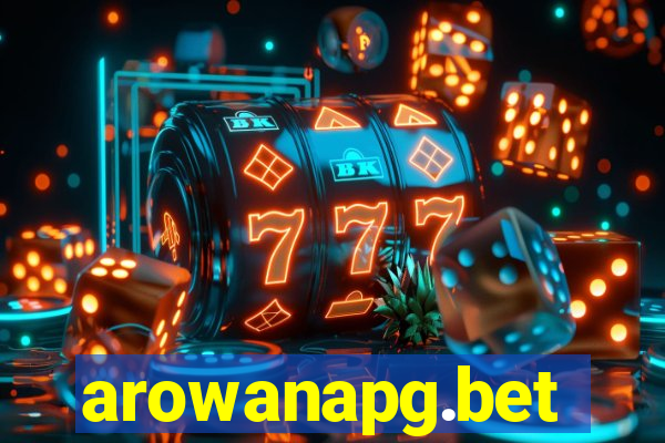 arowanapg.bet