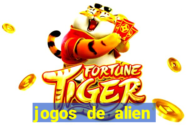 jogos de alien attack team 2