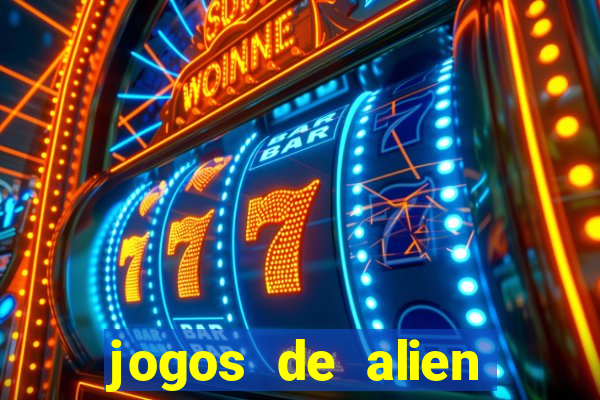 jogos de alien attack team 2