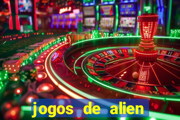 jogos de alien attack team 2