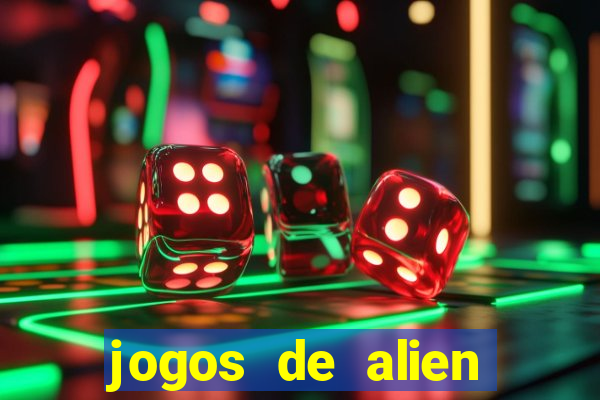 jogos de alien attack team 2