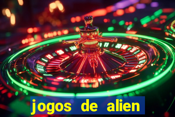 jogos de alien attack team 2