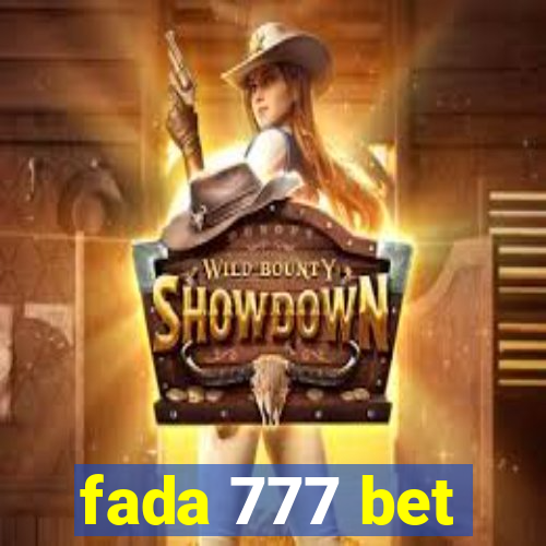 fada 777 bet